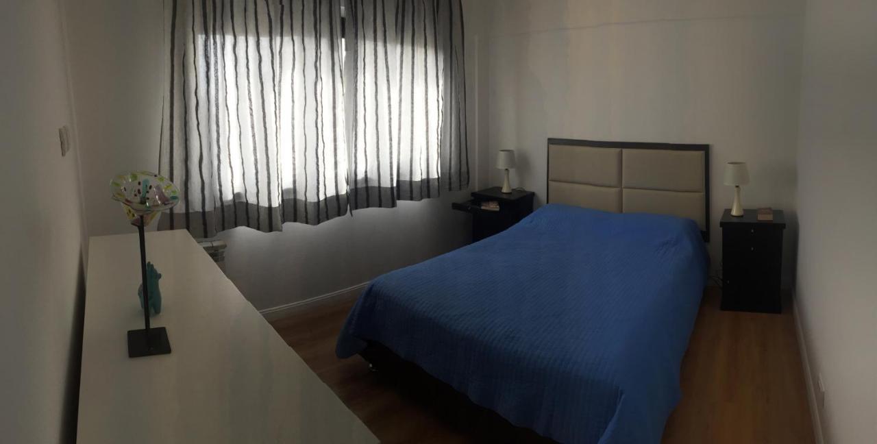 Hermoso Departamento Con Vista Al Mar マル・デル・プラタ エクステリア 写真