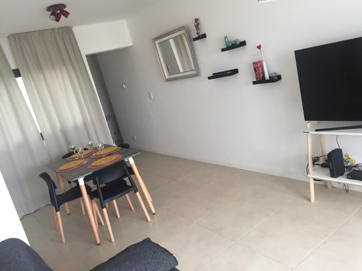 Hermoso Departamento Con Vista Al Mar マル・デル・プラタ エクステリア 写真