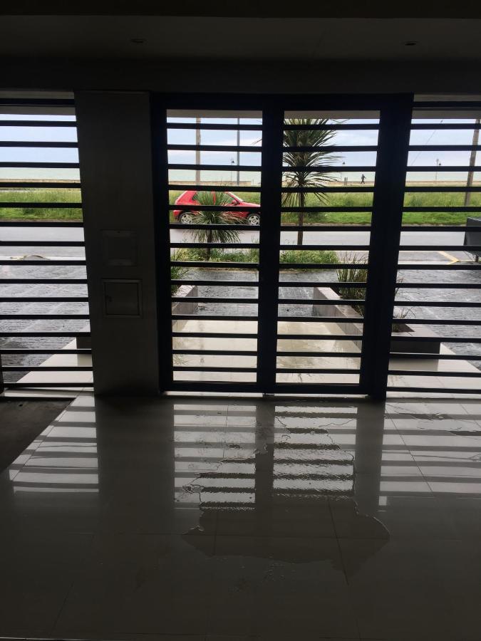 Hermoso Departamento Con Vista Al Mar マル・デル・プラタ エクステリア 写真