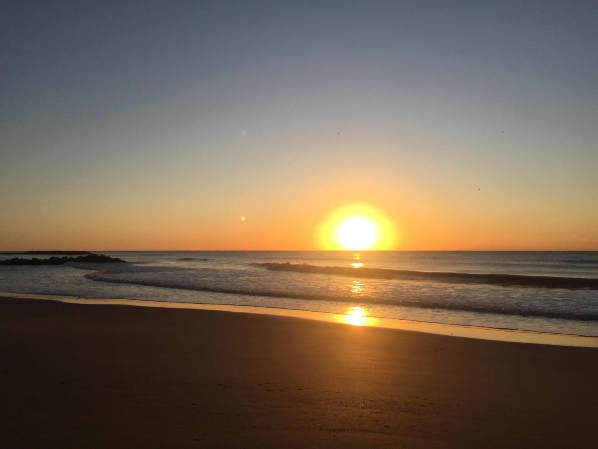 Hermoso Departamento Con Vista Al Mar マル・デル・プラタ エクステリア 写真